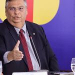 Dino conversa com governadores sobre GLO: ‘apoio de todos’ 