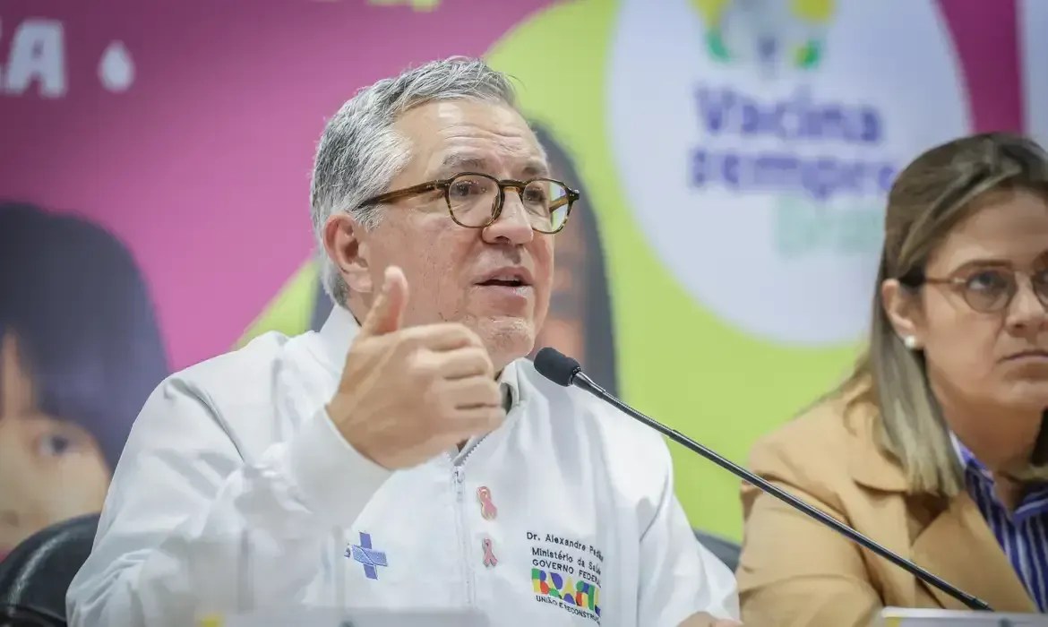 Governo Federal anuncia compra de 150 mil antídotos contra intoxicação por metanol