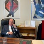 Chanceler conversa com ministro de Israel sobre repatriação de brasileiros em Gaza 