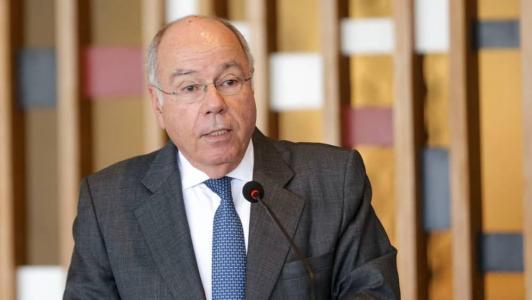 O ministro das Relações Exteriores presidirá o encontro do Conselho de Segurança da ONU na terça-feira (24)