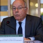 Chanceler deve ir ao Egito no sábado (21) para tratar de repatriação de brasileiros em Gaza  