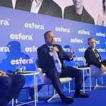 Alexandre Silveira anuncia investimentos de R$ 500 bi em projetos de energia