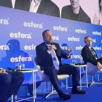 Alexandre Silveira anuncia investimentos de R$ 500 bi em projetos de energia