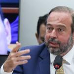 Silveira comemora mudança na política de preços da Petrobras: ‘Não teremos a volatilidade de antes’