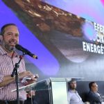 Alexandre Silveira propõe aumentar teor de etanol na gasolina para 30%