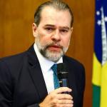 STF: Toffoli anula provas e chama prisão de Lula de ‘armação’