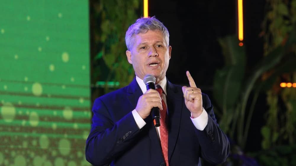 ‘Grande decisão’, diz ministro de Lula sobre desistência de Biden à reeleição