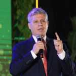 ‘Grande decisão’, diz ministro de Lula sobre desistência de Biden à reeleição