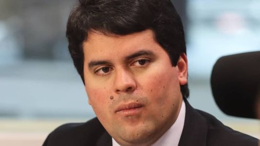 O ministro do Esporte, André Fufuca, afirmou que a pasta atuará para evitar conflitos durante a final da Libertadores, no Rio de Janeiro