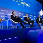 Gilmar Mendes defende reformas no Congresso: ‘Podemos discutir emendas parlamentares’