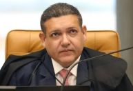 Nunes Marques será definido como presidente do TSE na próxima semana