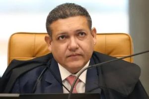 Nunes Marques será definido como presidente do TSE na próxima semana