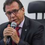 Marinho sobre imposto sindical obrigatório: ‘Não volta mais’
