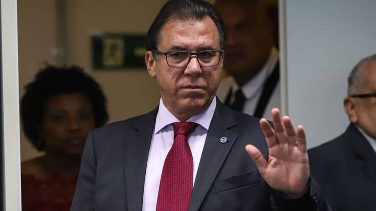 Marinho participa de audiência na Câmara sobre a volta do imposto sindical obrigatório