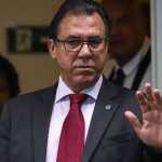 Marinho participa de audiência na Câmara sobre a volta do imposto sindical obrigatório