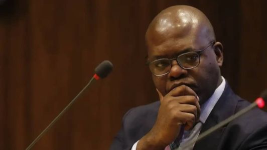 O ministro dos Direitos Humanos, Silvio Almeida, é alvo de pedido de impeachment protocolado por parlamentares ligados à oposição na Câmara dos Deputados