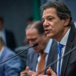 Haddad acredita na aprovação do projeto que prevê tributação de subvenções do ICMS ainda em 2023