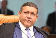 Nunes Marques arquiva ação de Bolsonaro contra Lula por chamá-lo de 'genocida'