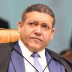 Homenageado, ministro do STF vai faltar à cerimônia da Medalha JK, entregue pelo governo de Minas