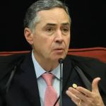 Barroso suspende dívida de R$ 16,4 bi de Minas Gerais e aceita adesão do estado ao PAF