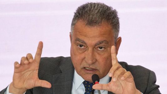 O ministro Rui Costa foi chamado pela CPI do MST