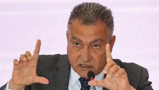 O ministro Rui Costa foi chamado pela CPI do MST