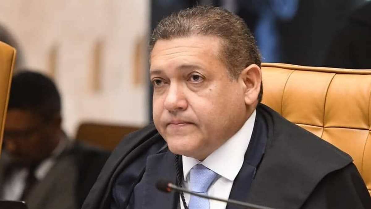 STF anula apreensão de 695 quilos de cocaína por falta de mandado de apreensão