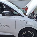 Carros elétricos vão poder rodar no sistema de táxi de BH; entenda