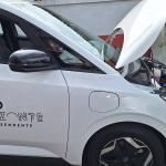 Carros elétricos vão poder rodar no sistema de táxi de BH; entenda