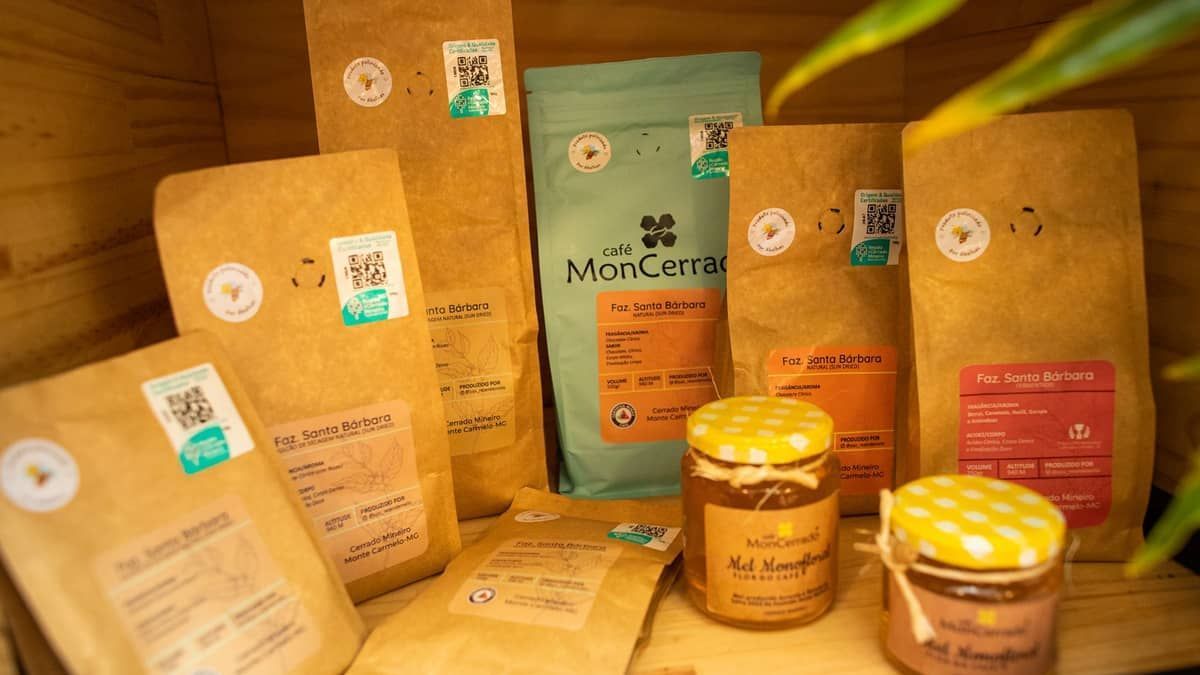 Produtos do agro mineiro poderão estar na coroação do rei Charles III