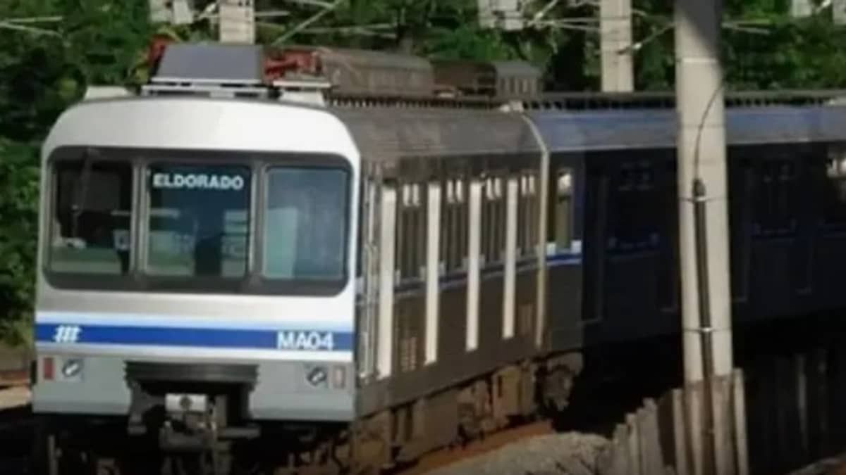 Metrô de BH deve voltar a parar nesta terça-feira (28)