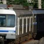 Metrô de BH deve voltar a parar nesta terça-feira (28)