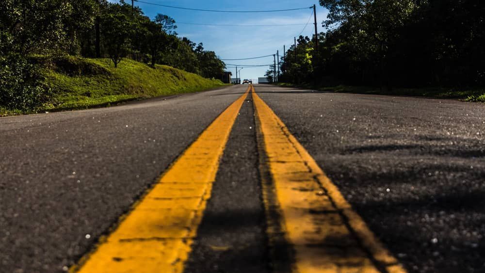 Idoso morre atropelado por moto que trafegava no acostamento da BR-116