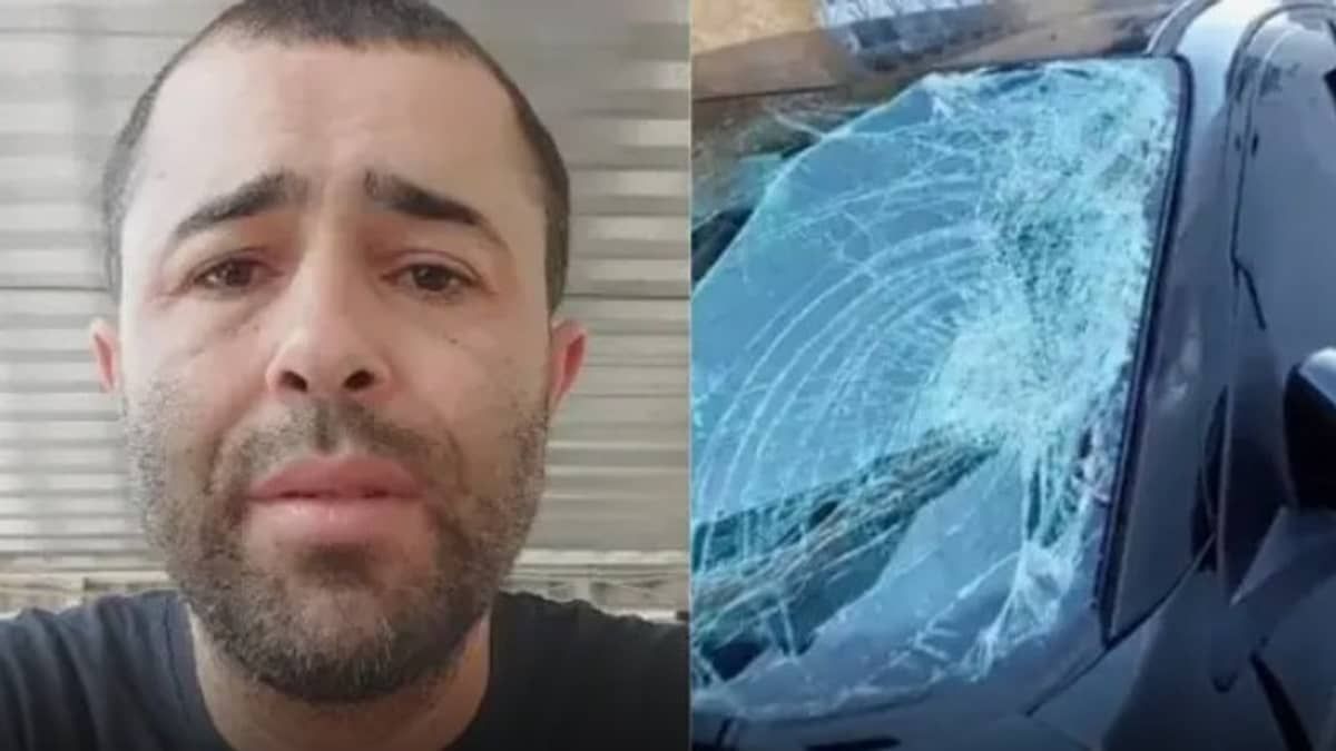 Vakinha de motorista de app que atropelou Kayky Brito arrecada valor para a comprar dois carros; veja quanto 