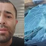 Vakinha de motorista de app que atropelou Kayky Brito arrecada valor para a comprar dois carros; veja quanto 