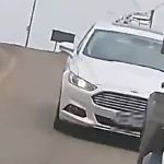 Motorista relata medo em perseguição na BR-381: 'não sabia se era assalto'