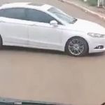 Fusion x carreta na BR-381: veja o que diz o BO da PRF