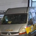 Criança de 2 anos morre esquecida em van escolar no calor de São Paulo