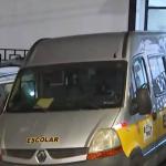 Criança de 2 anos morre esquecida em van escolar no calor de São Paulo