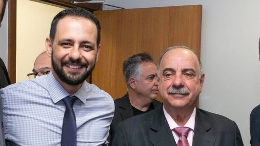 O movimento visa apaziguar as relações, principalmente, com o vereador Wanderley Porto (Patriota), que chegou a entregar a vice-liderança do prefeito na Câmara em protesto à ida de Lopes, seu rival eleitoral, para a pasta