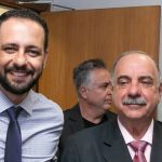Após saída turbulenta de ex-deputado do PSD, Fuad nomeia nome do Patriota como número 2 do Meio Ambiente