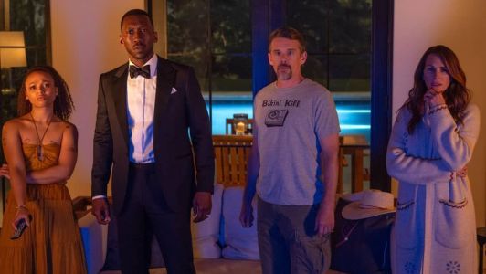 'O mundo depois de nós' ganha primeiro trailer assustador