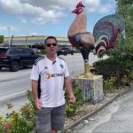 O Mundo É Massa: assista ao sétimo episódio da série e conheça a história do Galo Miami, sediado nos Estados Unidos