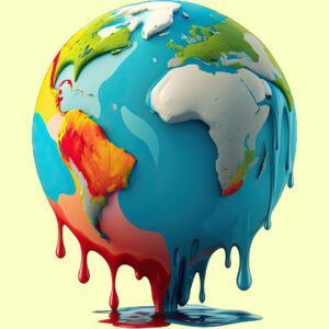 Que cousa é o mundo?