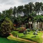 Inhotim terá mais um dia de visitas gratuitas; saiba quando será