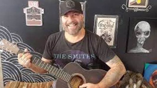 O músico está internado no Hospital São Luís, na zona sul de SP