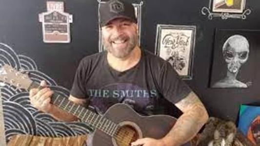O músico está internado no Hospital São Luís, na zona sul de SP