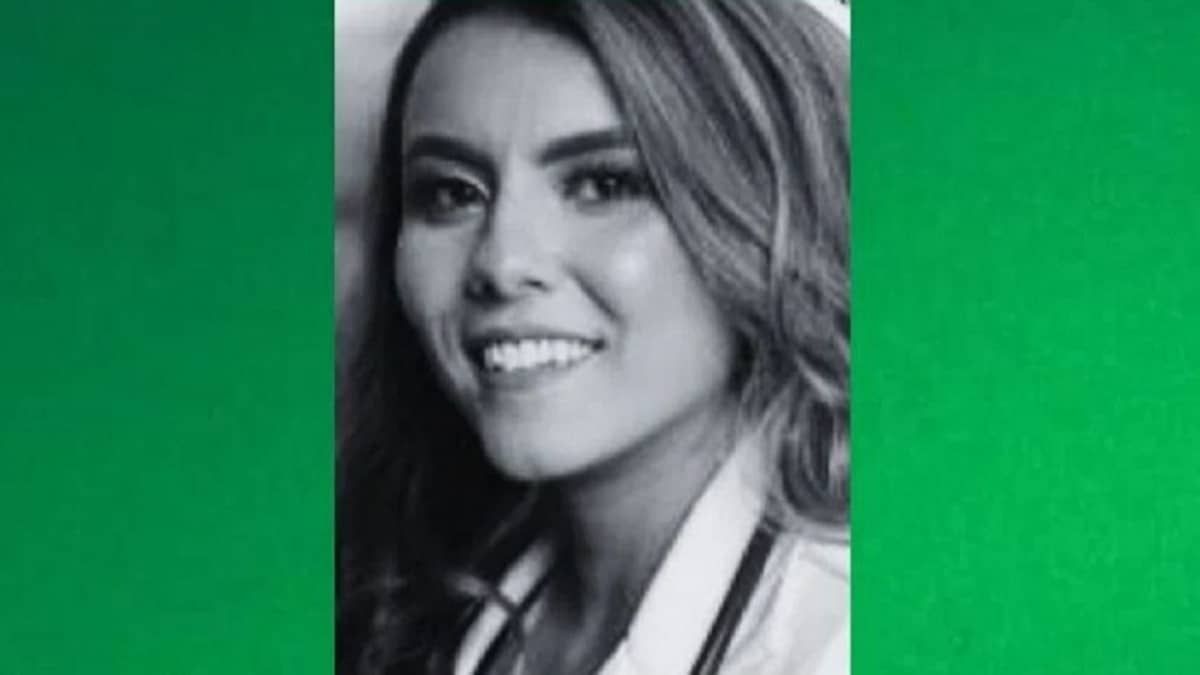 Namorado de médica encontrada morta em mala em São José do Rio Preto é preso