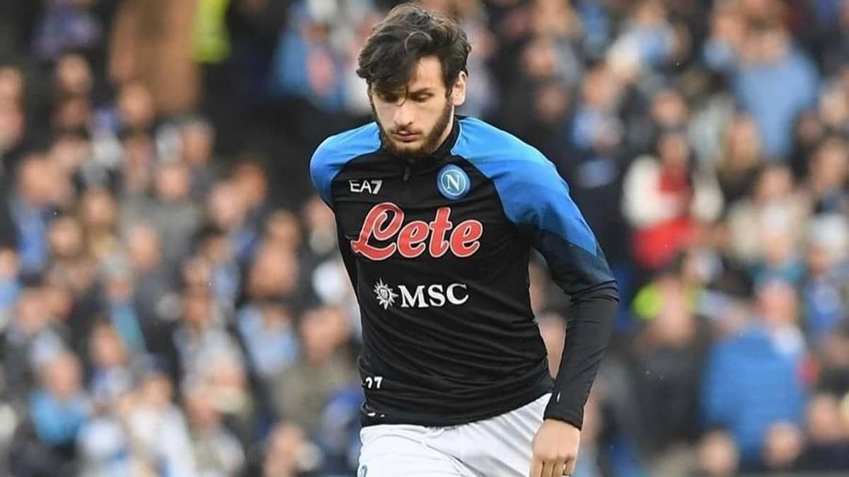 Napoli x Frankfurt: saiba onde assistir ao jogo de volta das oitavas de final da Liga dos Campeões