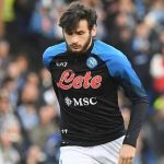 Napoli x Frankfurt: saiba onde assistir ao jogo de volta das oitavas de final da Liga dos Campeões